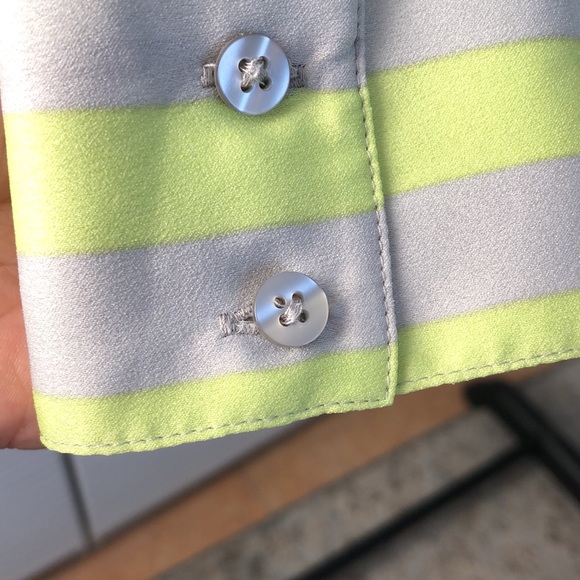 Ann Taylor silk blouse - Picture 5 of 5